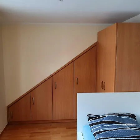 Doering شقة هاسلفيلد