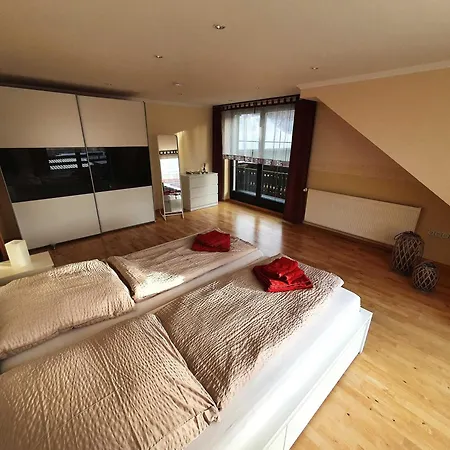 아파트 Doering 하셀펠데