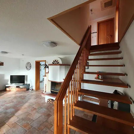 شقة Doering هاسلفيلد