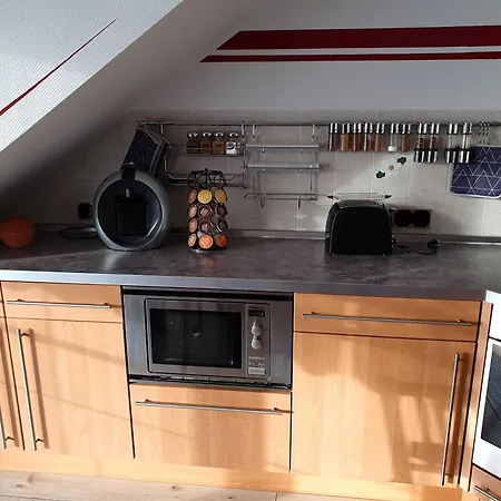 Doering شقة هاسلفيلد