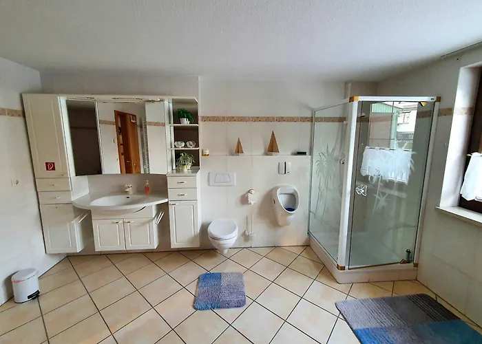 Apartamento Doering *