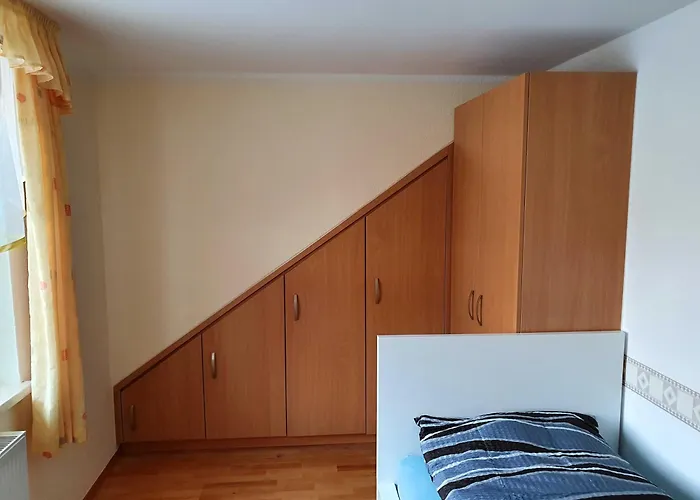 Doering Apartamento Hasselfelde