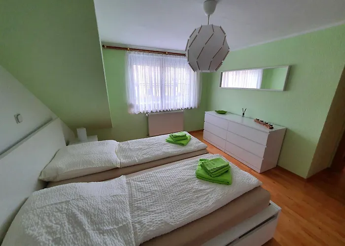 Apartman Doering Hasselfelde