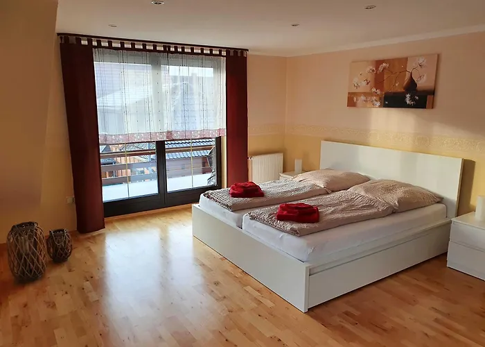 Apartamento Doering *