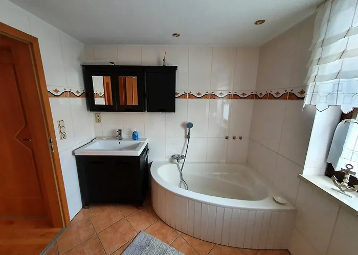 Doering Apartamento Hasselfelde