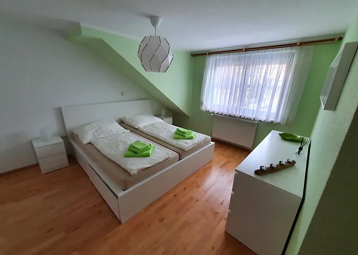 Doering Apartman Hasselfelde