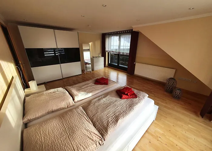 Apartman Doering Hasselfelde