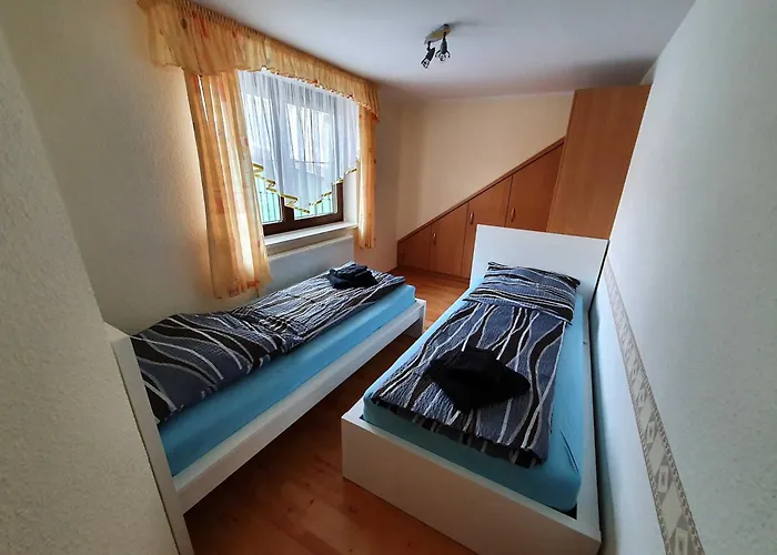 Apartamento Doering *