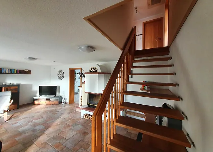 Apartamento Doering Hasselfelde