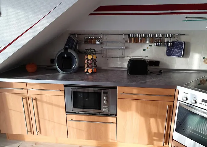 Doering Apartman Hasselfelde